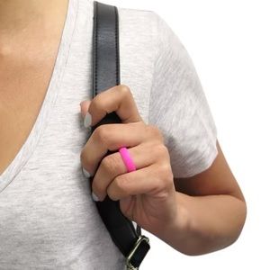 Women’s Silicone Ring